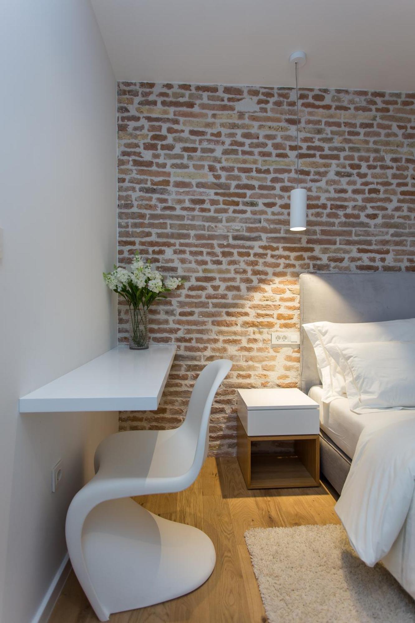 Chambre Double Standard