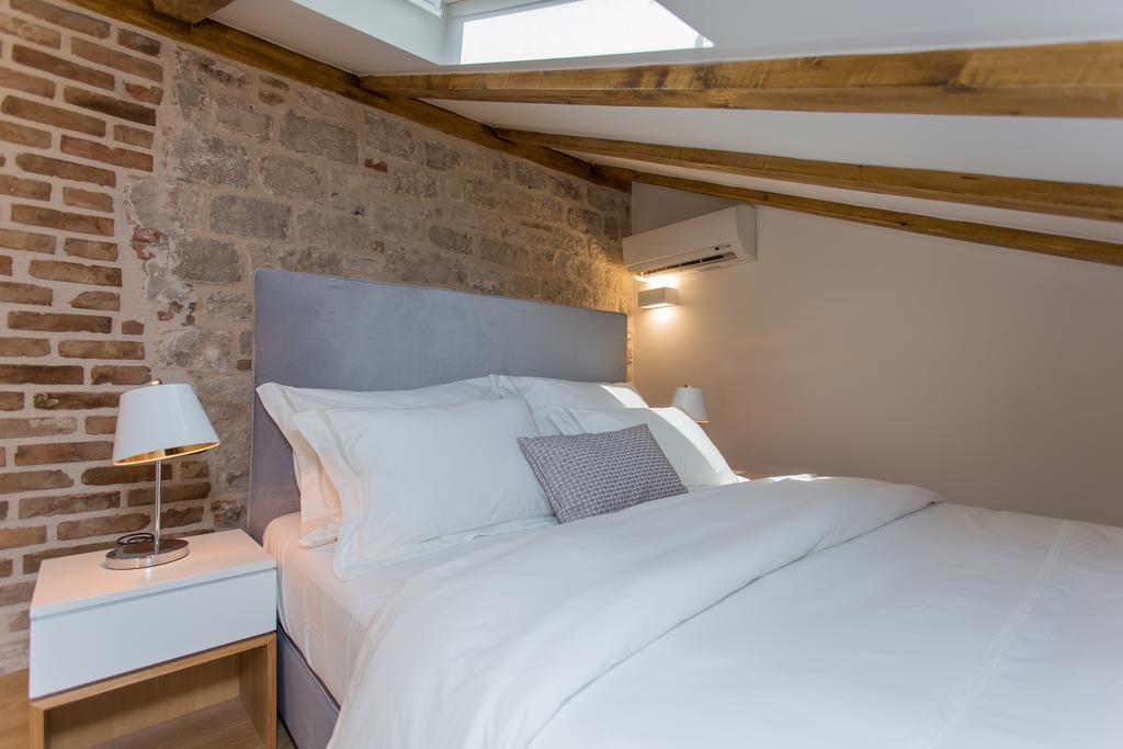 Suite Junior Confort de Luxe