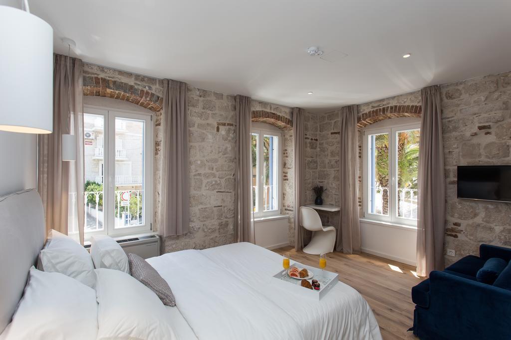 Chambre Double Supérieure